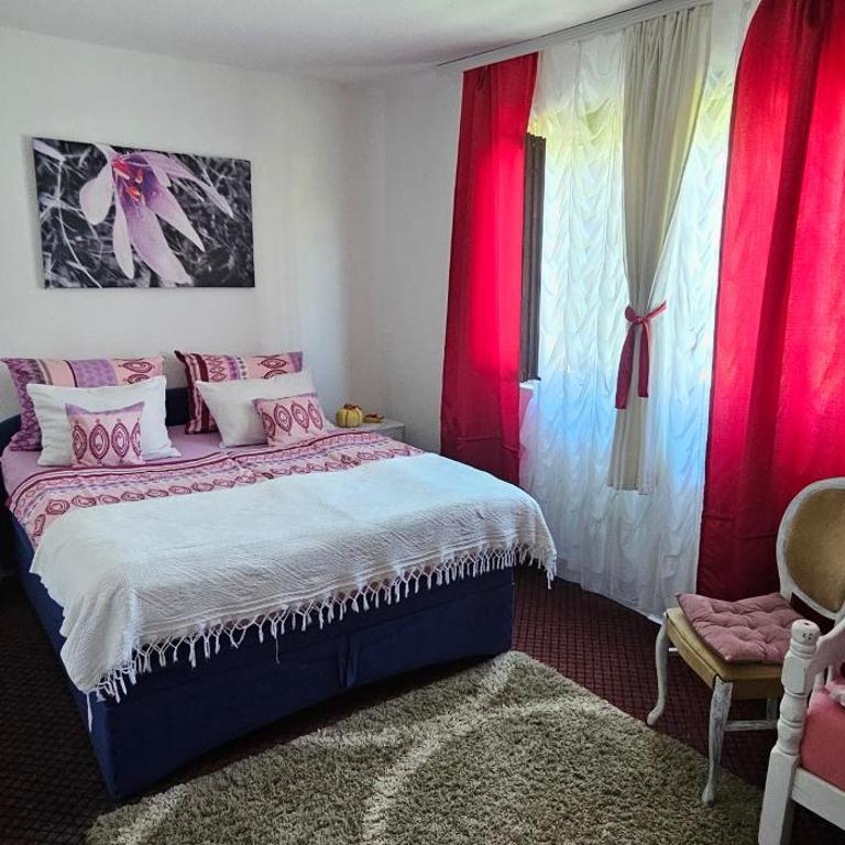 Apartman Hushida - Two-Bedroom Apartment - 6