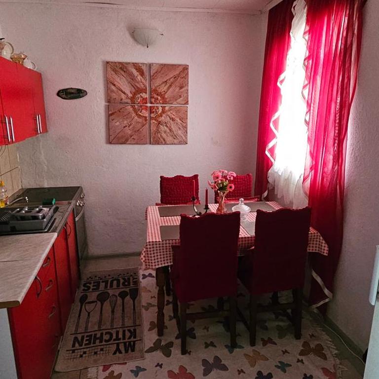 Apartman Hushida - Two-Bedroom Apartment - 2