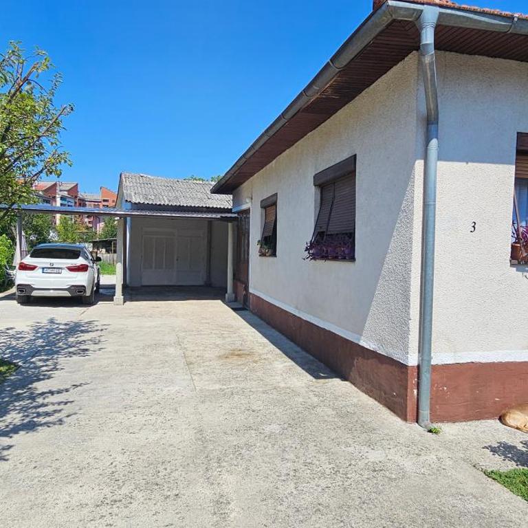 Apartman Hushida - Two-Bedroom Apartment - 7