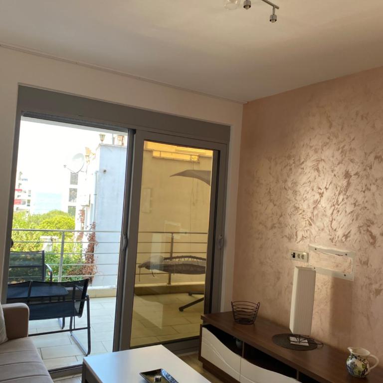 Sunrise Apartments 1 - Apartman sa 1 Spavaćom Sobom - 6