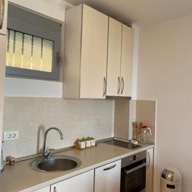 Sunrise Apartments 1 - Apartman sa 1 Spavaćom Sobom - 5