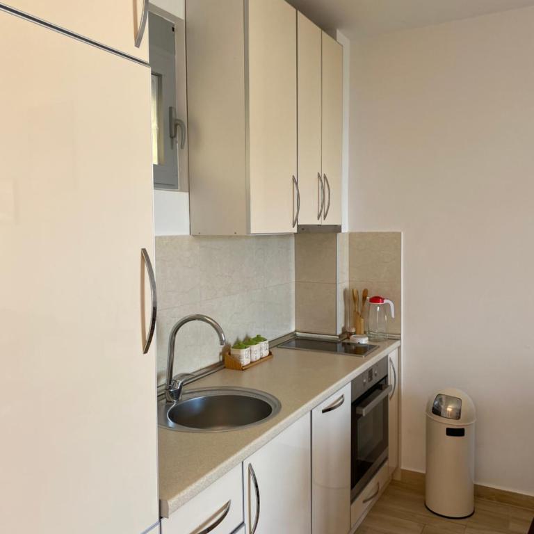 Sunrise Apartments 1 - Apartman sa 1 Spavaćom Sobom - 4
