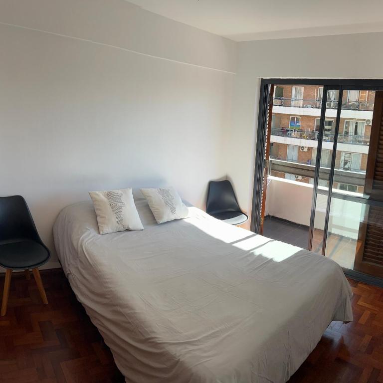 Pueyrredón 76 - Apartamento de 1 dormitorio - 7