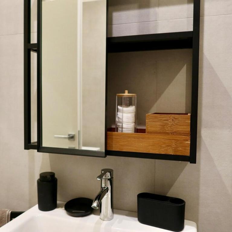 Casa Vacanza Fra - Appartamento Standard con 2 Camere da Letto - 46