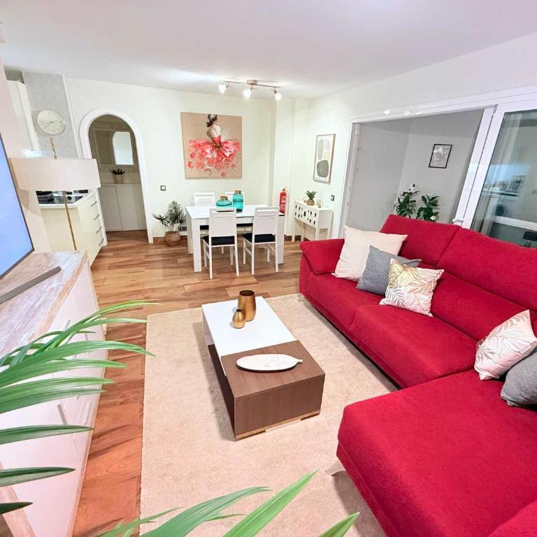 HDFM Collection - PlayaIngles Centro Lenamar - Apartamento de 2 dormitorios - 1