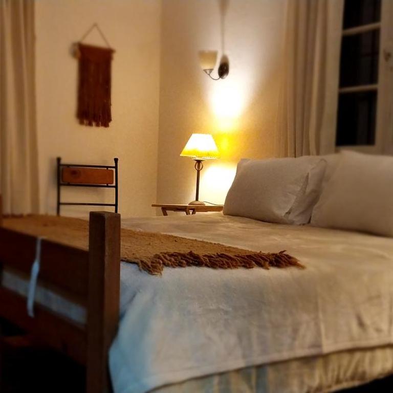 Hostel 566 - Deluxe Double Room - 4