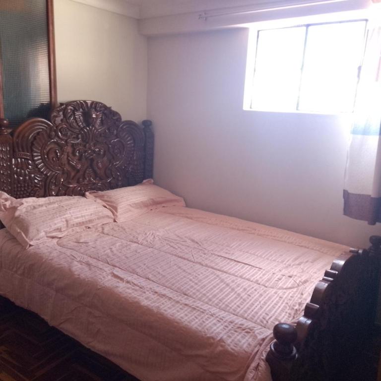 El despertar del inka - Apartamento de 3 dormitorios - 2