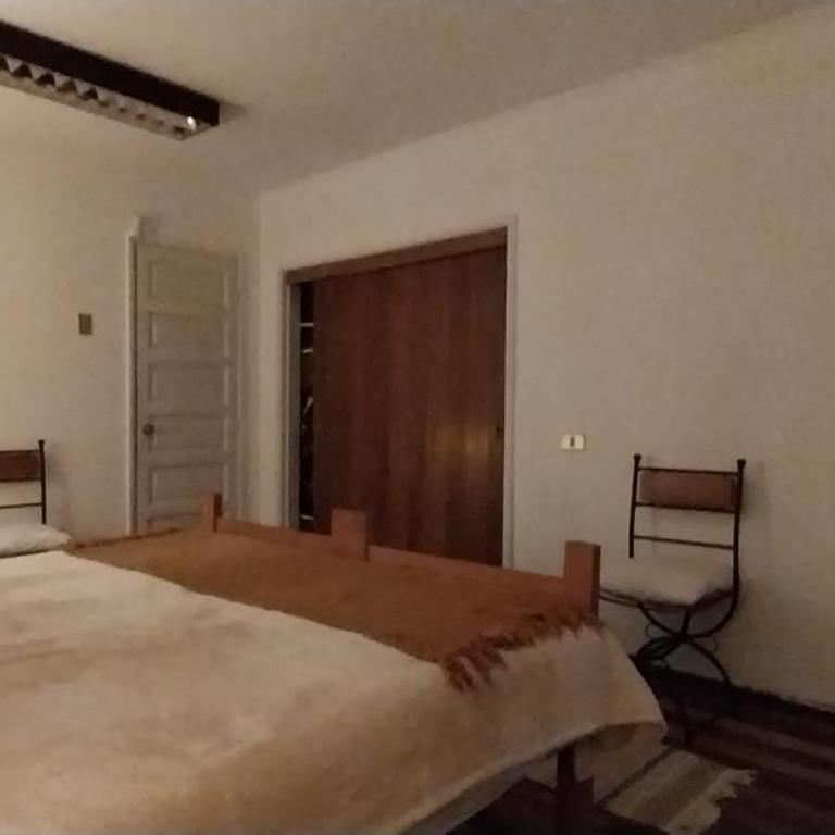 Hostel 566 - Deluxe Double Room - 1