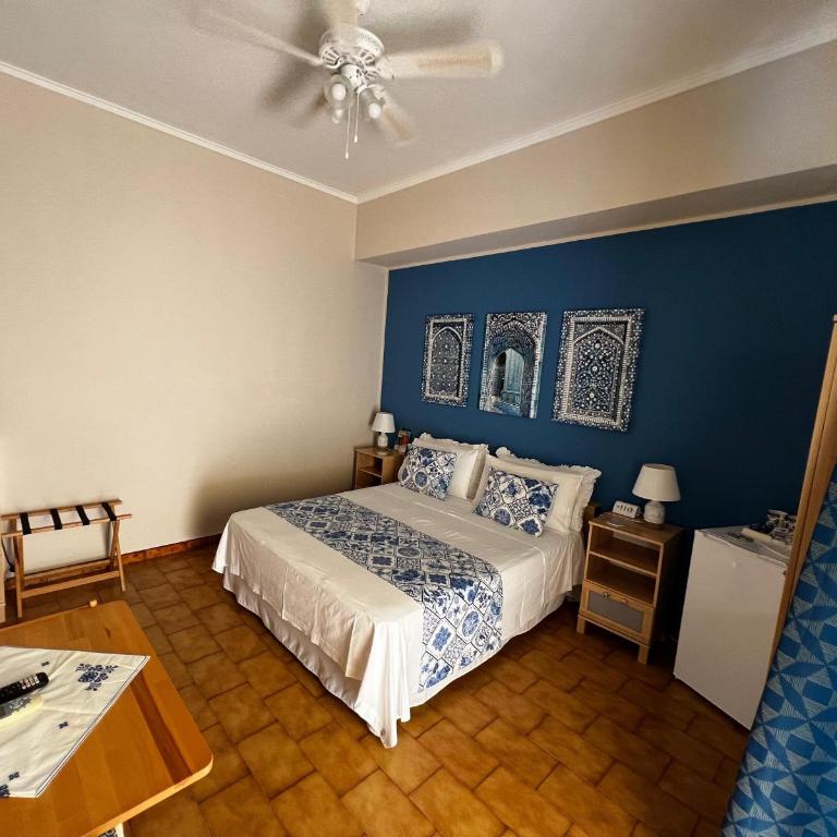 CASA DEL SOLE Accomodation - Economy Double Room - 2