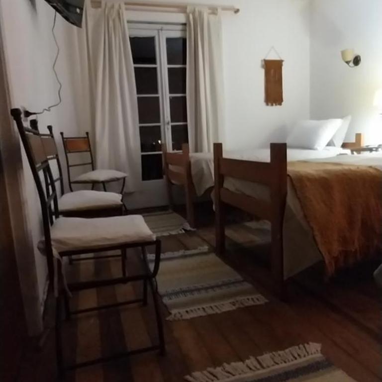Hostel 566 - Deluxe Triple Room - 2