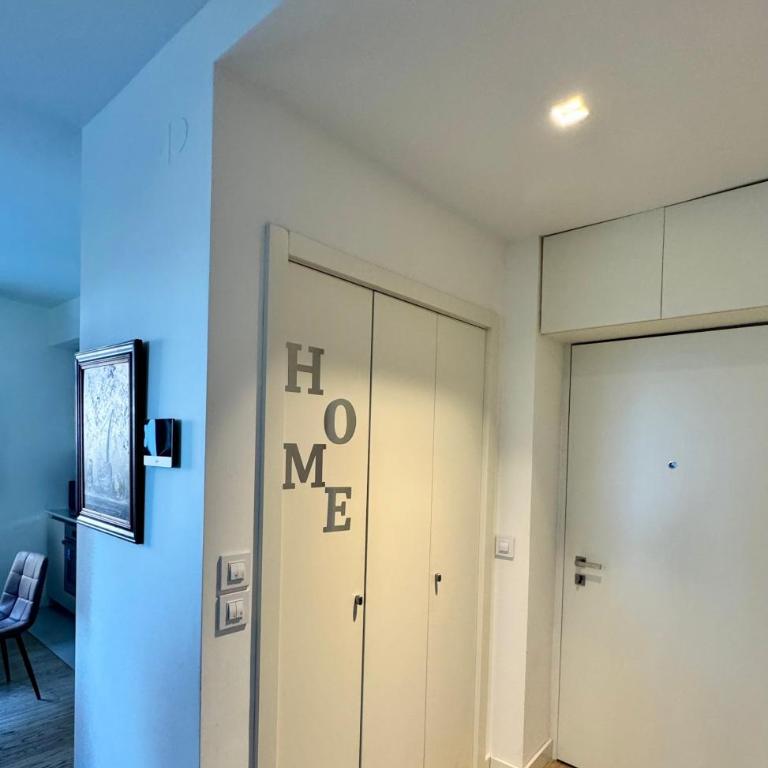 Belgrade Waterfront Carmen - One-Bedroom Apartment - 3