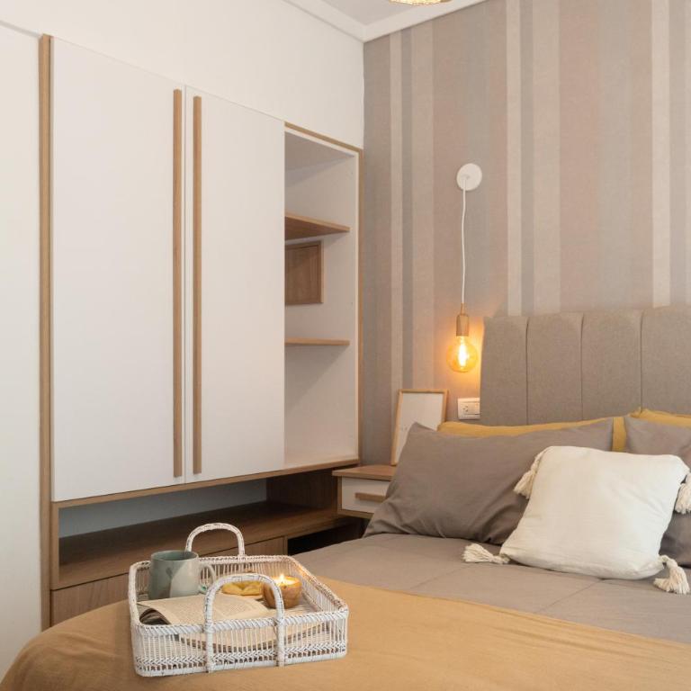 Moderno departamento zona Guemes Refugiocosteromdp - Apartamento de 1 dormitorio - 21