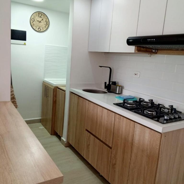 Apartamento en el norte de Armenia espectacular! - Apartamento de 1 dormitorio - 3