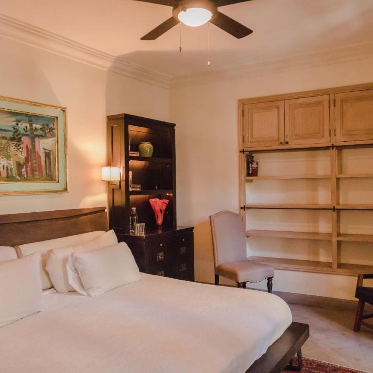 Casa Florida - Superior King Room - 11