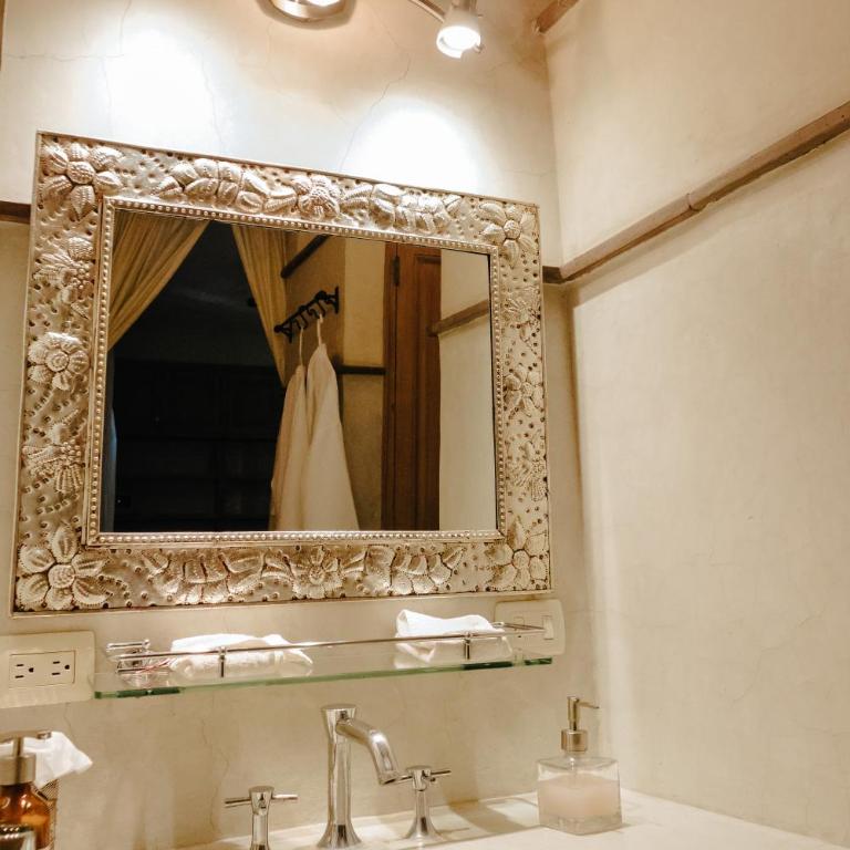 Casa Florida - Superior King Room - 12