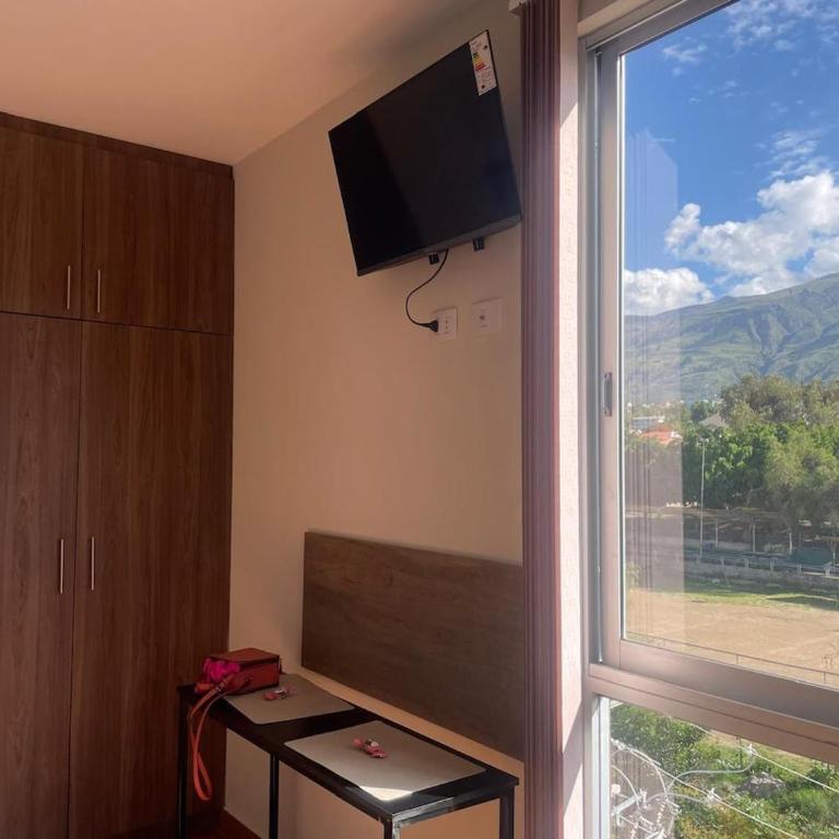 Comfortable studio de 22m2 - Apartamento de 1 dormitorio - 4