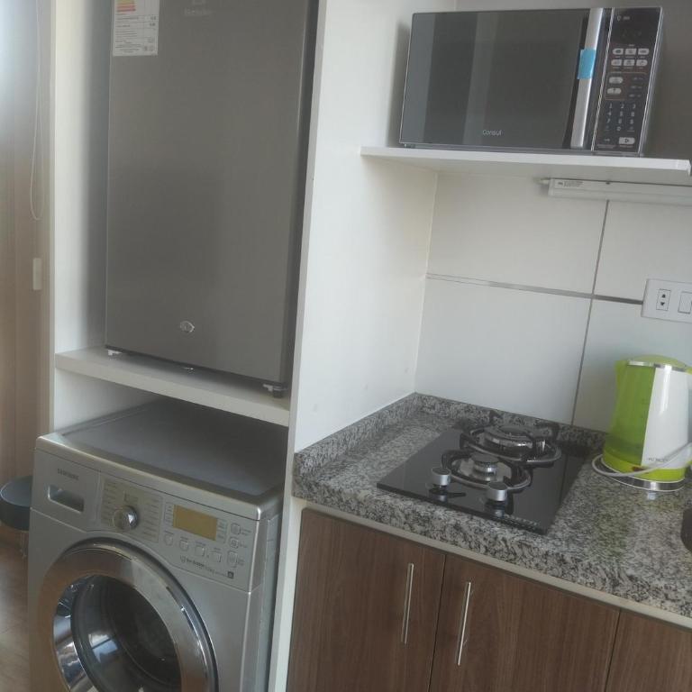 Comfortable studio de 22m2 - Apartamento de 1 dormitorio - 6