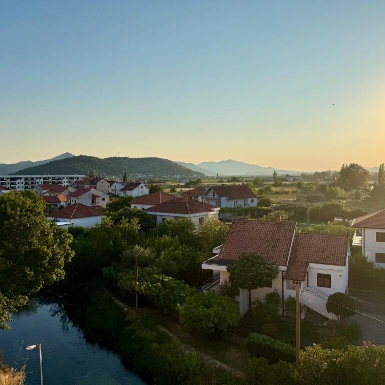 Riverside Apartment - Apartman sa 1 Spavaćom Sobom - 13