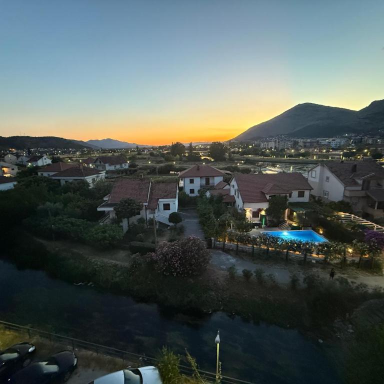 Riverside Apartment - Apartman sa 1 Spavaćom Sobom - 14