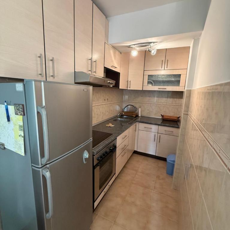 Riverside Apartment - Apartman sa 1 Spavaćom Sobom - 8