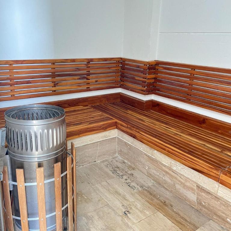 Ocean Drive Cartagena Piscina Infinity - Apartamento de 1 dormitorio - 25