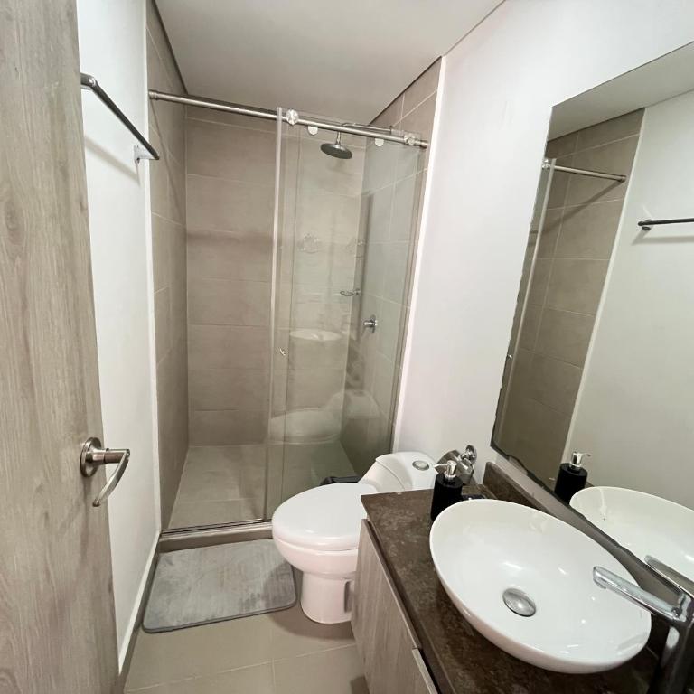 Ocean Drive Cartagena Piscina Infinity - Apartamento de 1 dormitorio - 17