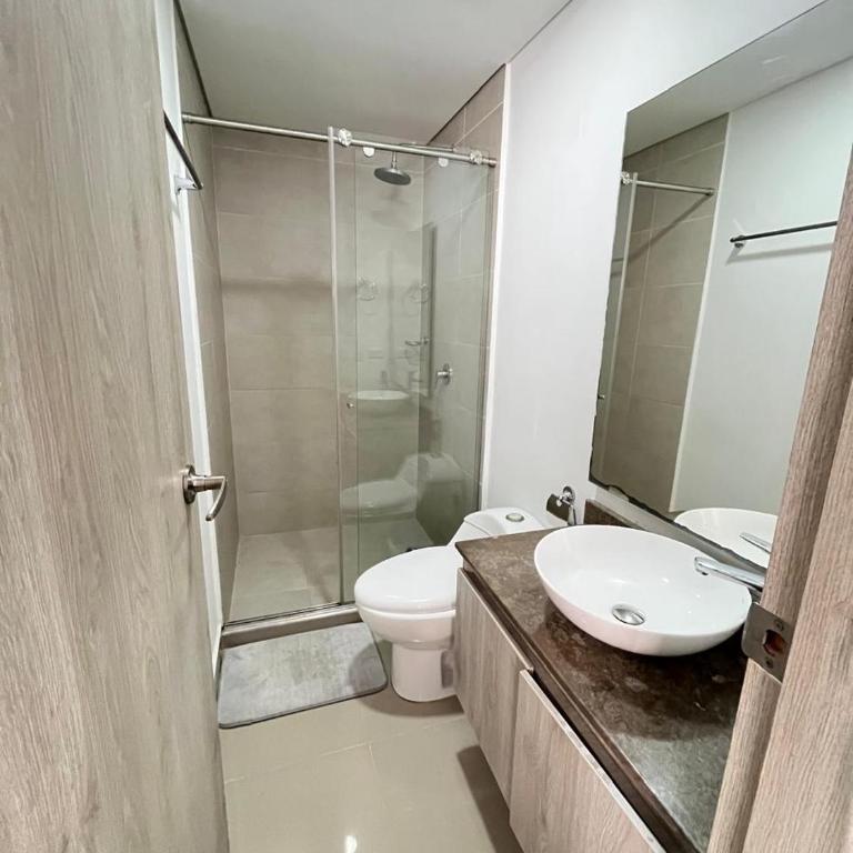 Ocean Drive Cartagena Piscina Infinity - Apartamento de 1 dormitorio - 36