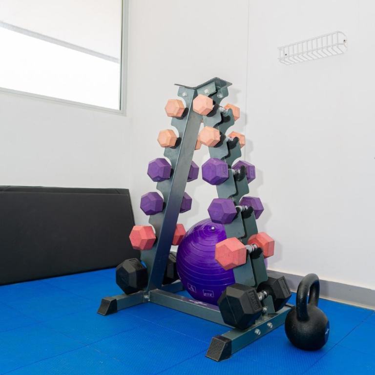 Ocean Drive Cartagena Piscina Infinity - Apartamento de 1 dormitorio - 23