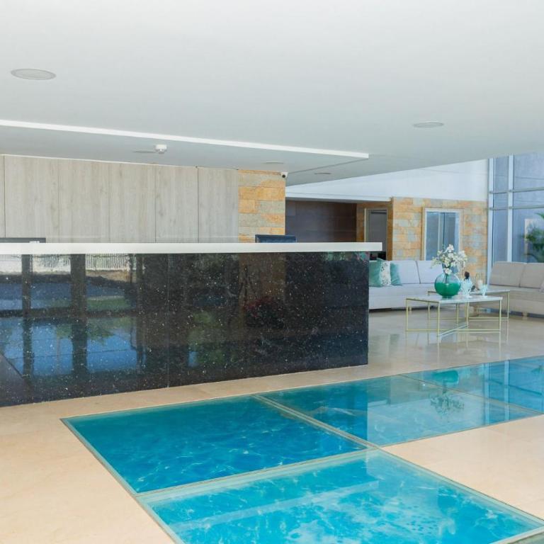 Ocean Drive Cartagena Piscina Infinity - Apartamento de 1 dormitorio - 40