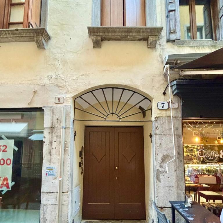 Piazza San Giacomo - Attico su due livelli - Appartamento con 2 Camere da Letto e Vista Città - 26