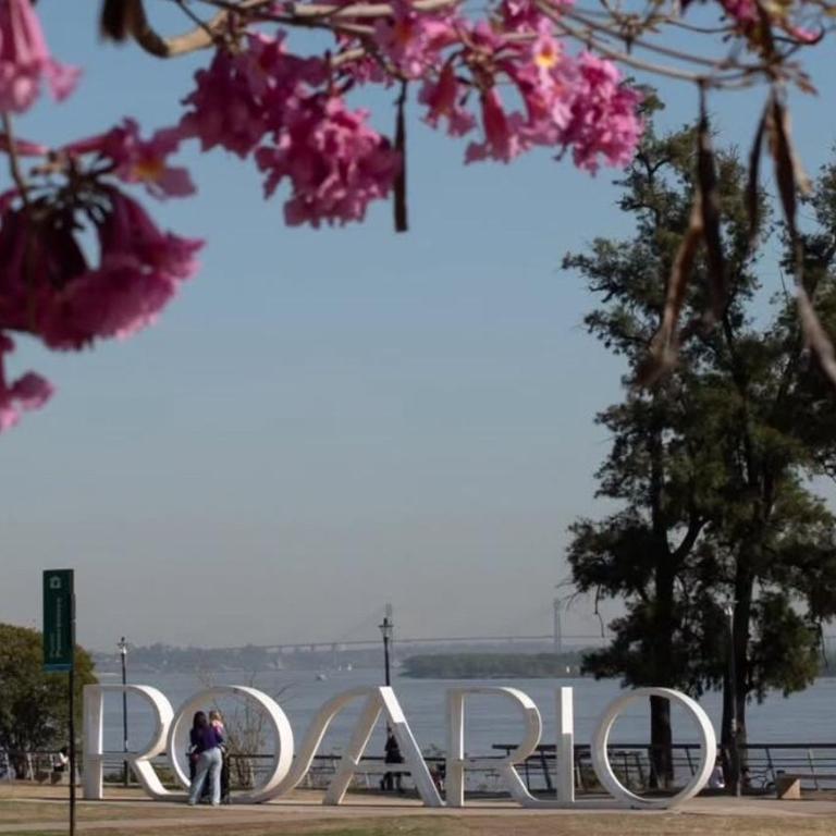 Rosario 4 personas - One-Bedroom Apartment - 3