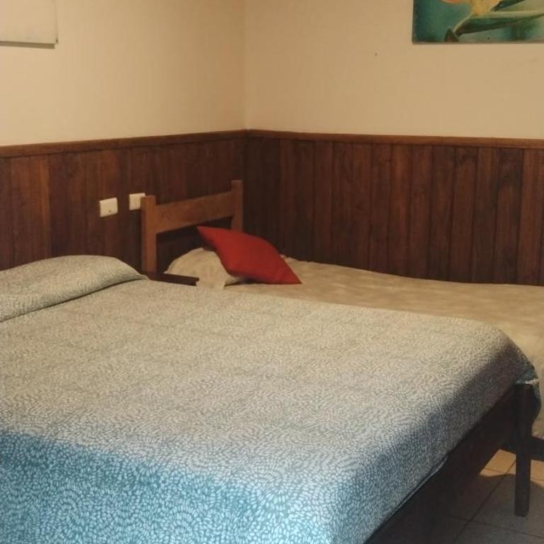 Hostal Boutique Reina del Mar - Habitación Triple - 2