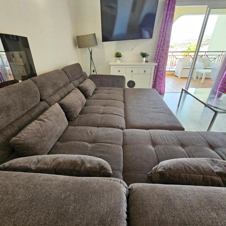 Dinastia D201 by Tenerife Rental & Sales - Apartamento de 2 dormitorios - 6