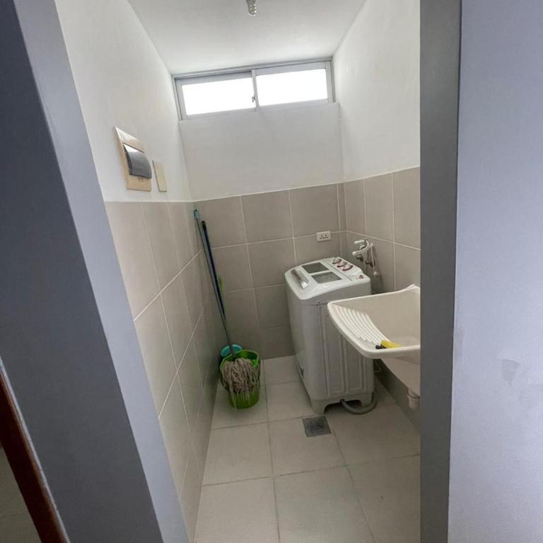 Departamento amplio en el corazón de Santa Cruz - Apartamento de 2 dormitorios - 14