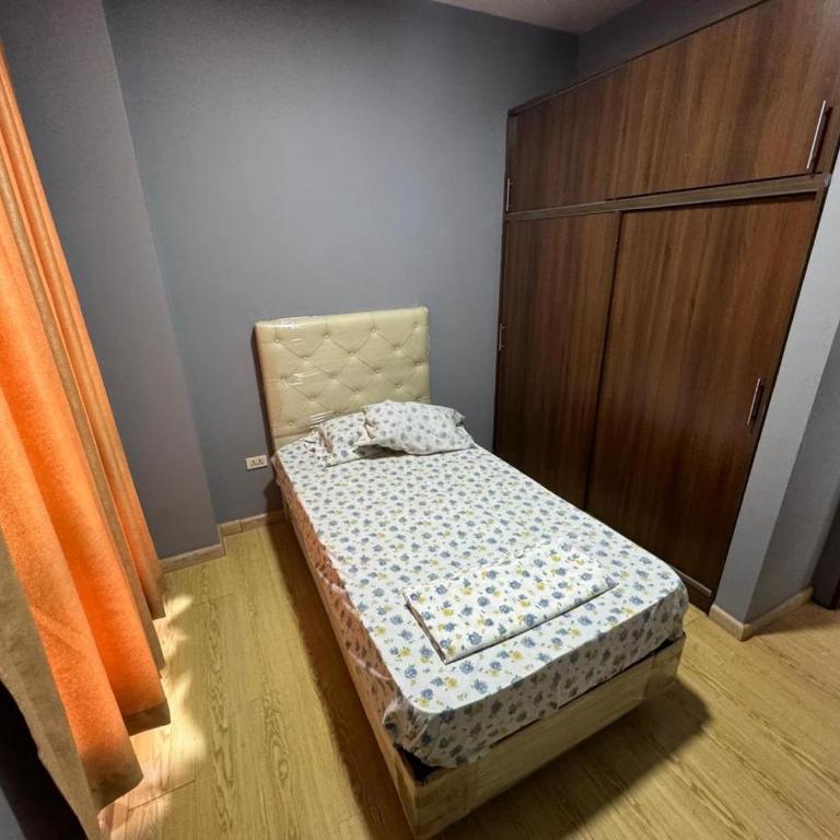 Departamento amplio en el corazón de Santa Cruz - Apartamento de 2 dormitorios - 17