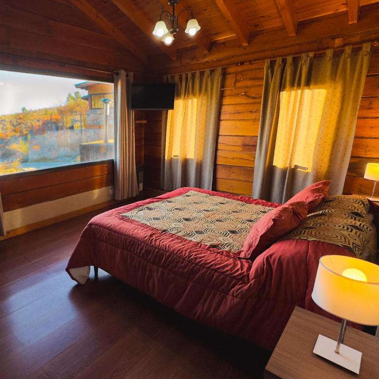 Cuesta de las Piedras - Superior Chalet - 3