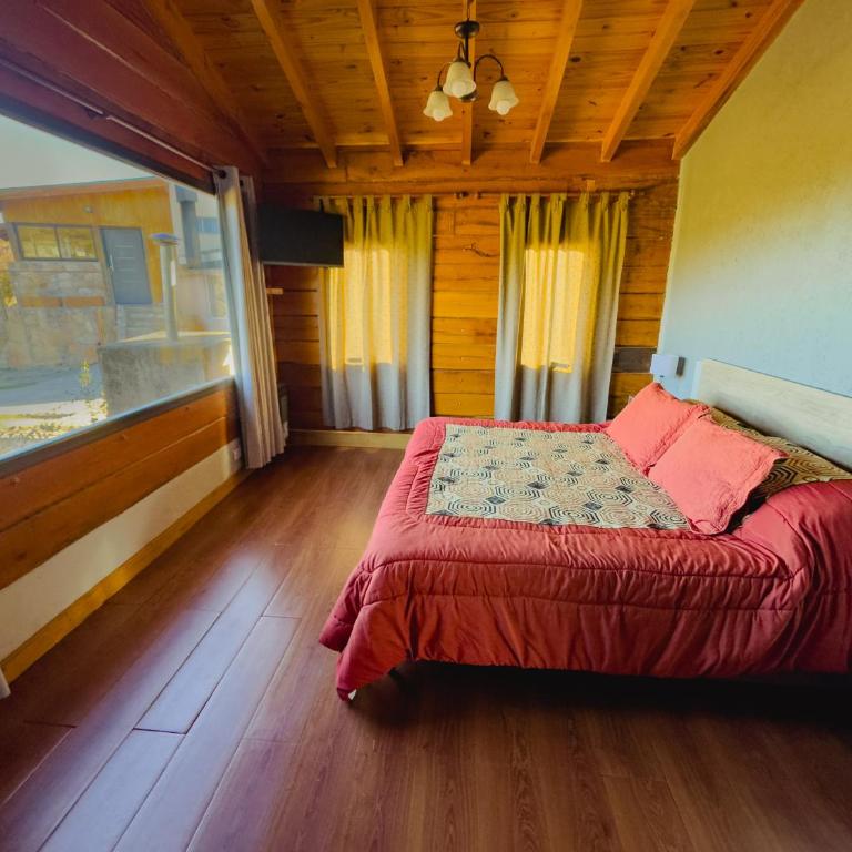 Cuesta de las Piedras - Superior Chalet - 4