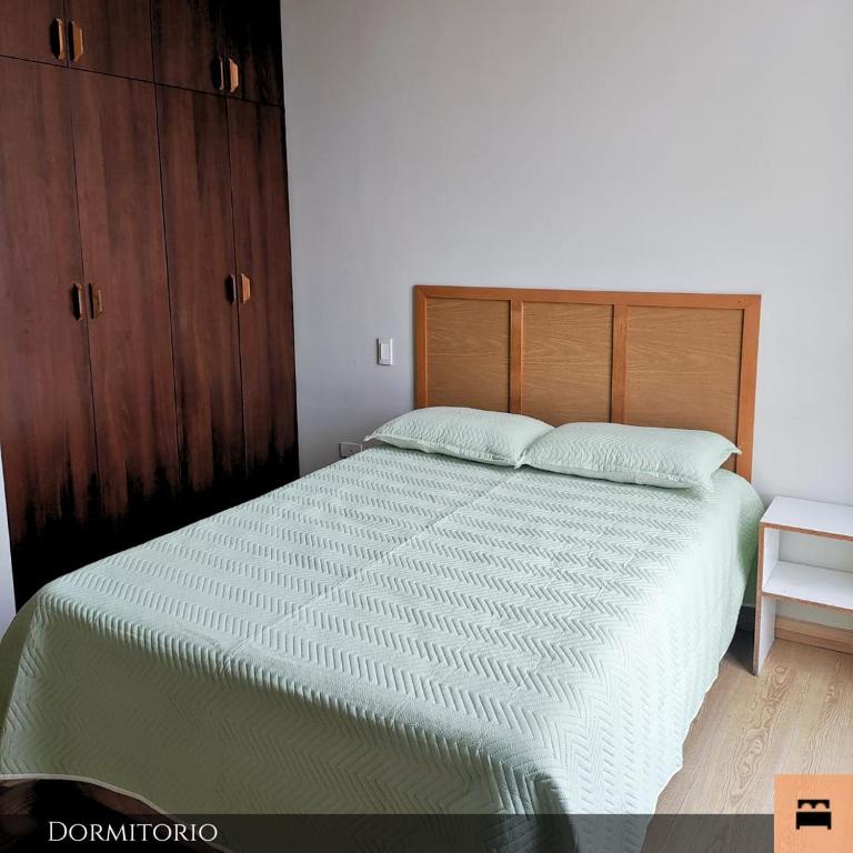 Acogedor y céntrico en el corazón de Santa Cruz - Apartamento de 1 dormitorio - 6