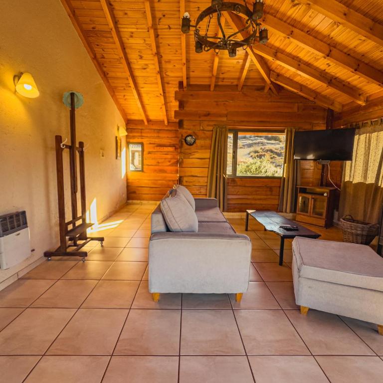 Cuesta de las Piedras - Superior Chalet - 10