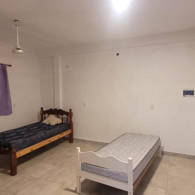 Mono ambiente - Apartamento de 1 dormitorio - 1