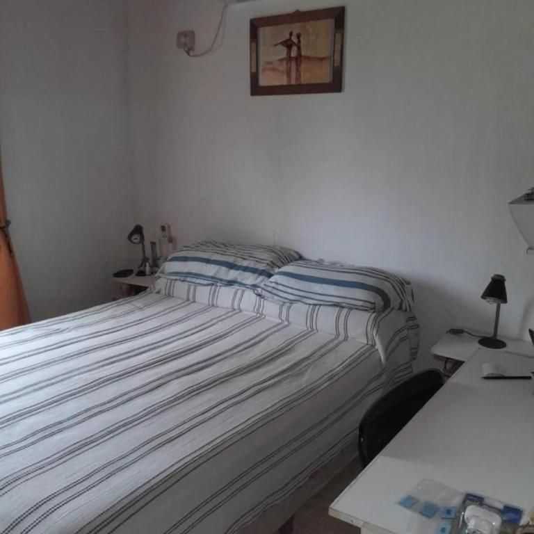 Mi Casita del Paso - Three-Bedroom House - 2