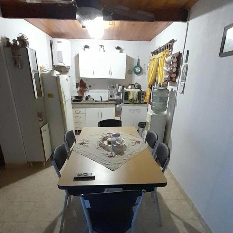 Mi Casita del Paso - Three-Bedroom House - 3