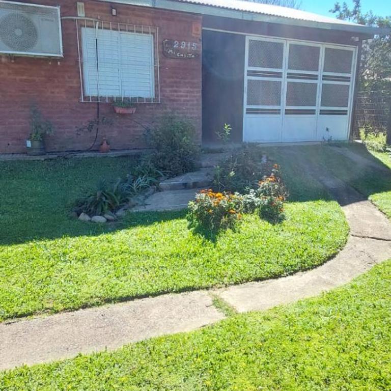 Mi Casita del Paso - Three-Bedroom House - 4