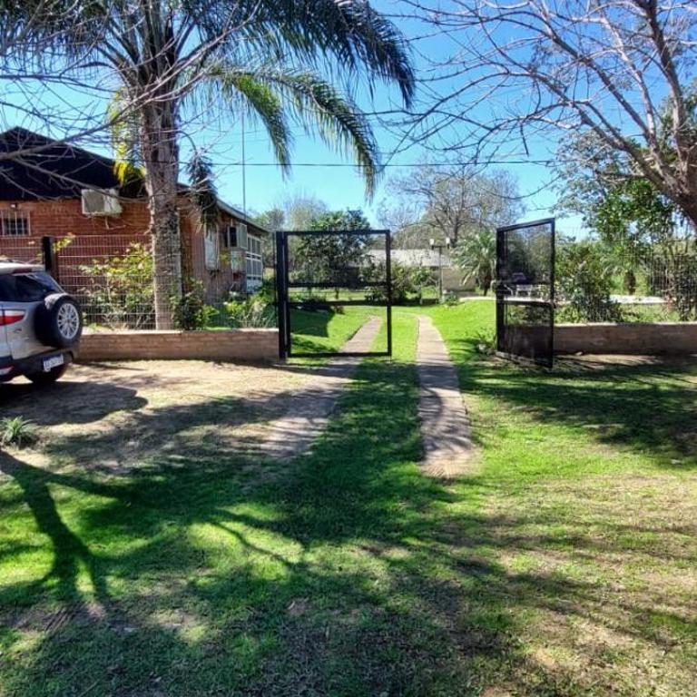 Mi Casita del Paso - Three-Bedroom House - 5