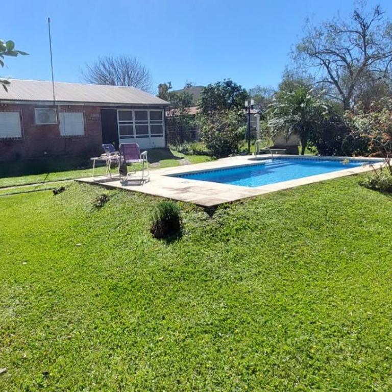 Mi Casita del Paso - Three-Bedroom House - 6