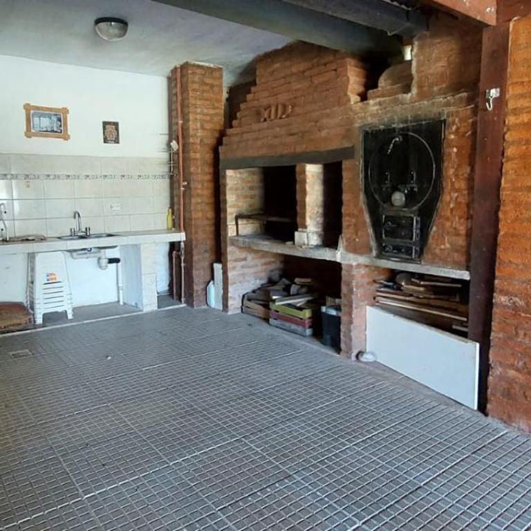 Mi Casita del Paso - Three-Bedroom House - 10