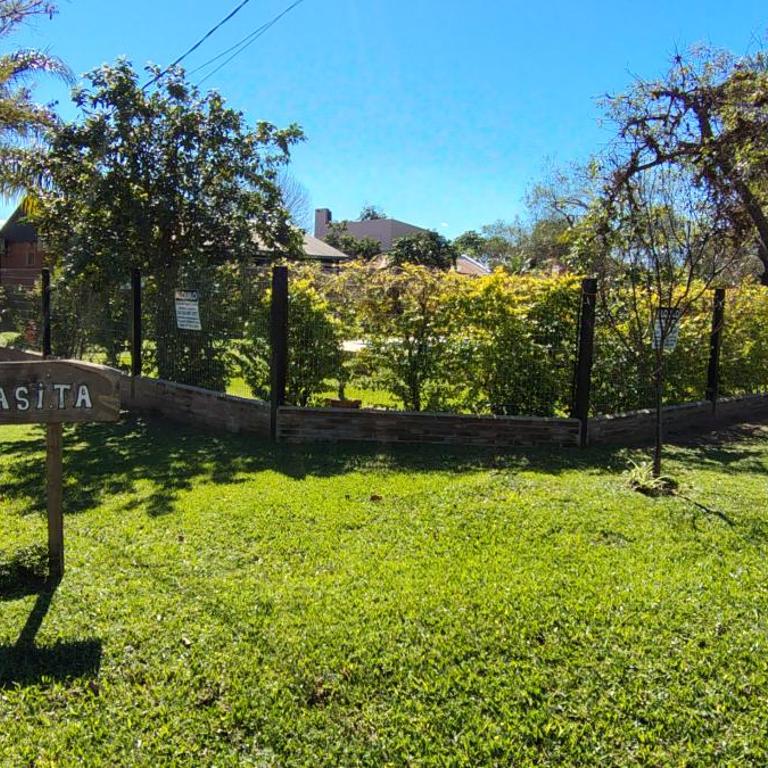 Mi Casita del Paso - Three-Bedroom House - 15