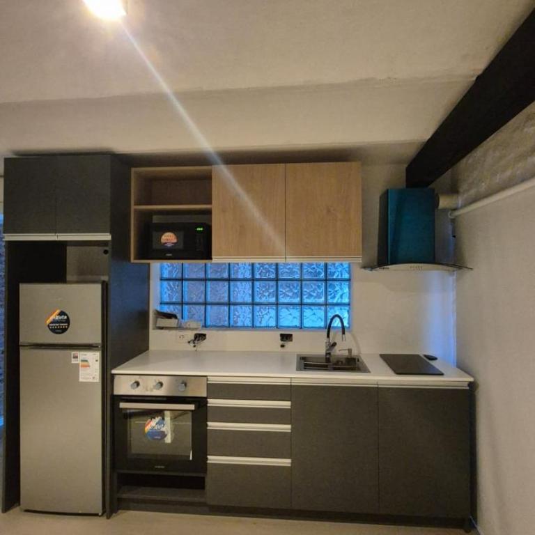 1902 Aparts - Apartamento de 1 dormitorio - 2