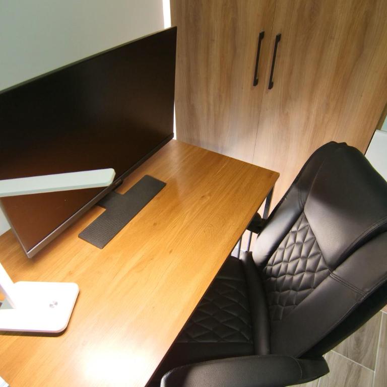 Comodo departamento, centrico - Two-Bedroom Apartment - 4