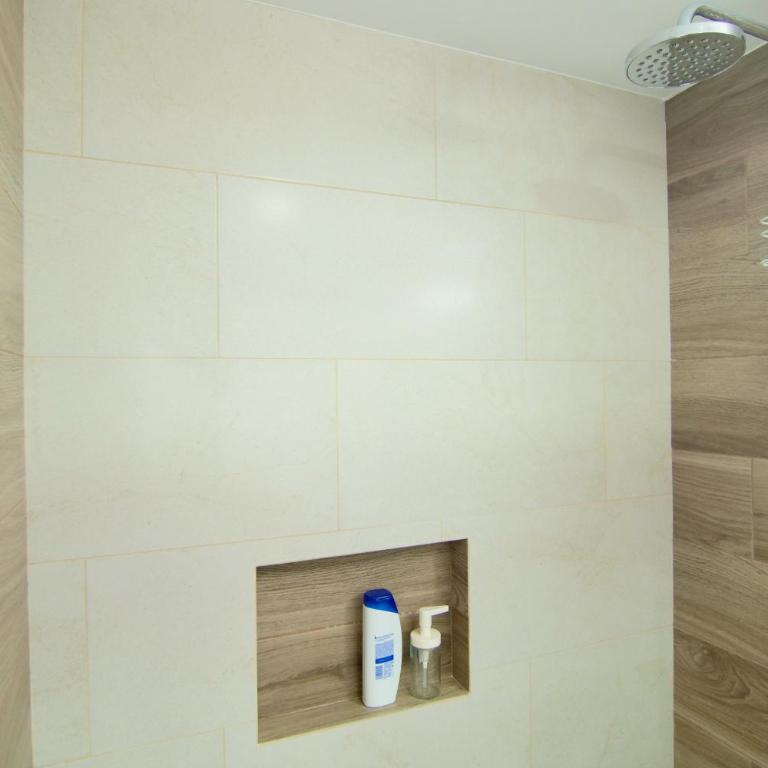 Comodo departamento, centrico - Two-Bedroom Apartment - 6